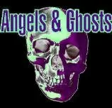 Angels & Ghosts: Angel Names