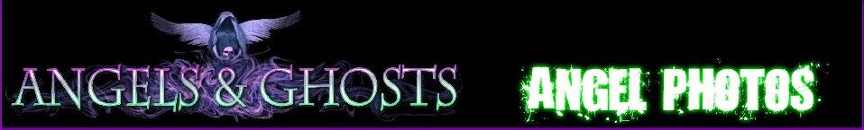 Angels & Ghosts: Best Angel Pictures