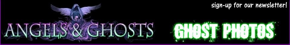 Ghost Pictures & Ghost Photos
