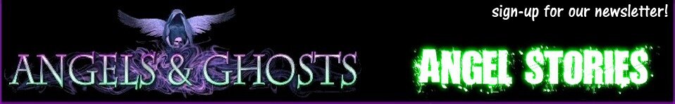 Angel Stories: Stories of Angels, Read an Angel Story