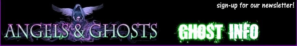 Ghost Information: Information About Ghosts