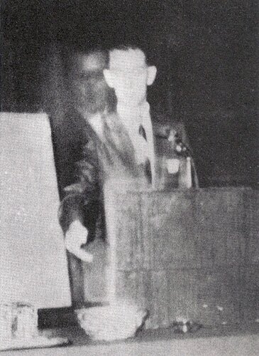 Ferguson Ghost Picture