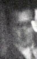 Walter Ferguson's Face?