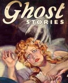 Featured Ghost Stories