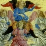 the watchers: angels powers