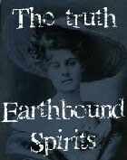 Earthbound Spirits