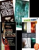 Ghost Books!