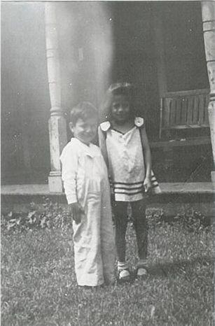 1920 Angel Picture