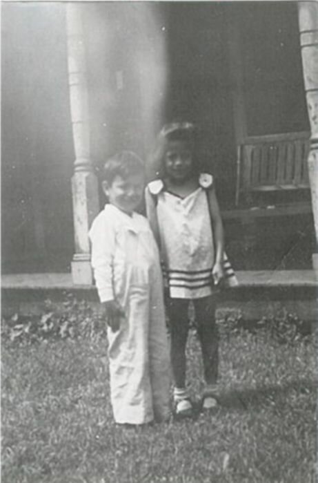 1920 Angel Picture