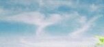 Angels Above Pool Picture - close-up