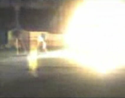 Angel Aparicion Video Still