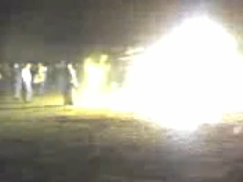 Aparicion Around Fire Video Picture