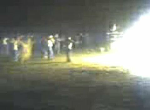 Angel Aparicion Fire Video Pic