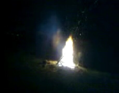 Angel by Fire Aparicion Picture