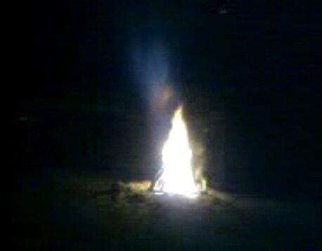 Angel By Fire Picture