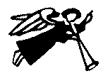 angel clip art