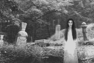 psychic reader