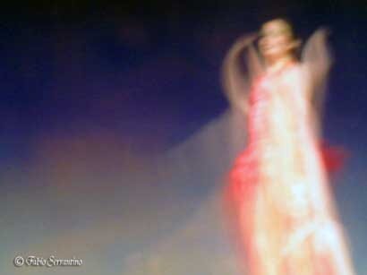 An Amazing Angel Picture!