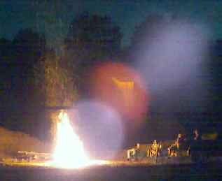 Angel of Fire