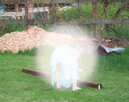 Angel Aura Angel Photo?