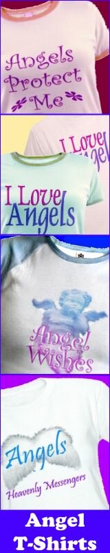 Angel T-Shirts!