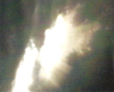 Angel Snapshot: Revelations In The Sky