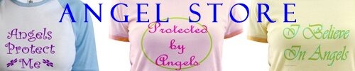 angel tshirt