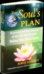 Your Soul's Plan - Angel Story!