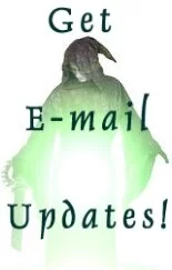 Ghost Email Newsletter