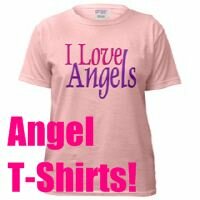 Angel TShirts!