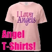 Angel Tshirts!