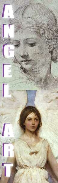 Angels in Art!