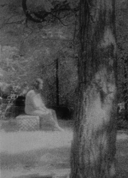 Bachelors Grove Ghost Picture