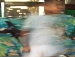 Best Ghost Pictures: Craig's Ghost Picture