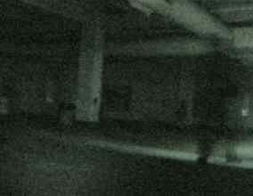 Best Ghost Pictures: Moundsville Ghost Picture