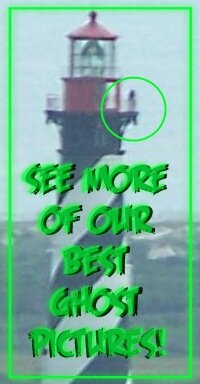 Best Ghost Pictures!
