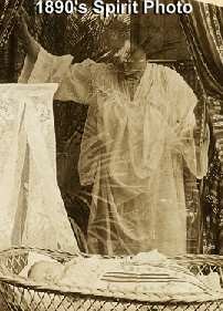 Best Ghost Pictures & Photos