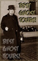 Best Ghost Tours