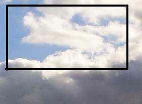 Bright Cloud Angel Picture