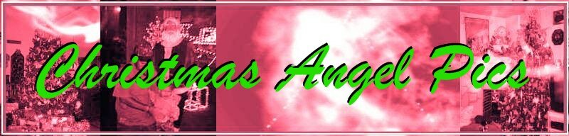 Christmas Angel Picture, Photo, Photograph, Pic, Foto