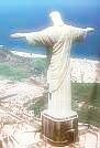 Christo Sunset - Christ the Redeemer?