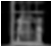 Church Window Ghost Picture