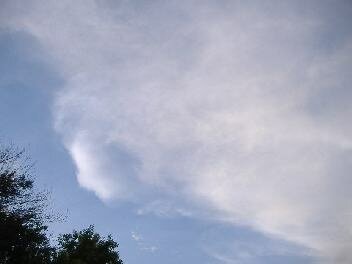 Cindy's cloud angel picture