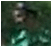 Colonial Park Cemetery Ghost Picture