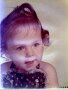 Ectoplasm around 1 year old
