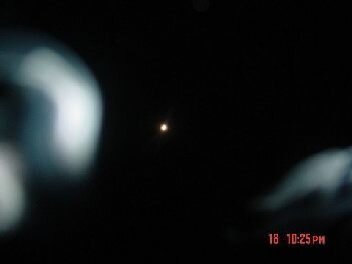 ectoplasm spirit angel pictures