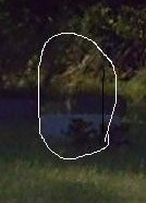 Fairview Ghost Figures