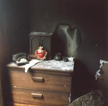 fire angel picture