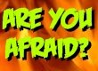 Fear Not