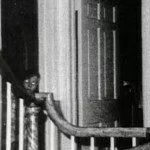 Amityville Horror Ghost Picture